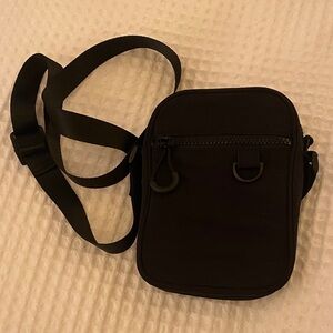 Wild Fable Black Belt Bag
